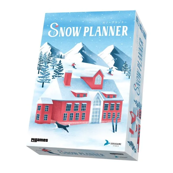 Snow Planner
