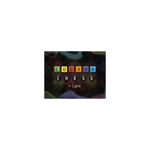 Colour Chess + Lure