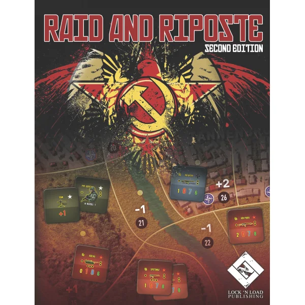 Raid & Riposte