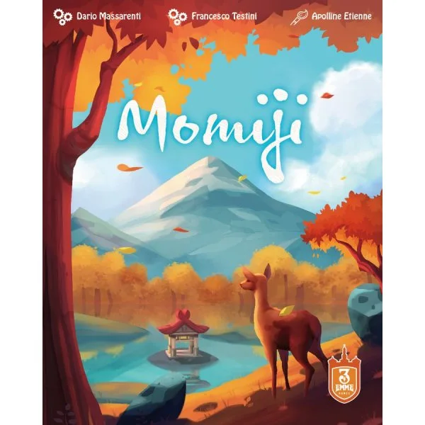 Momiji