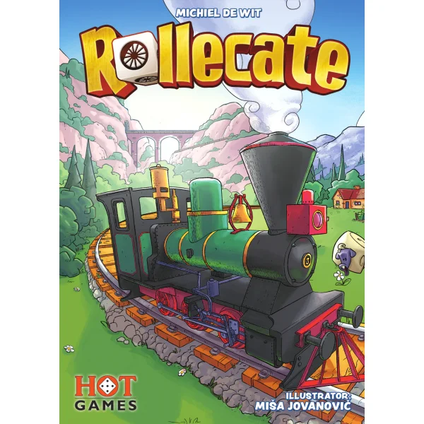 Rollecate