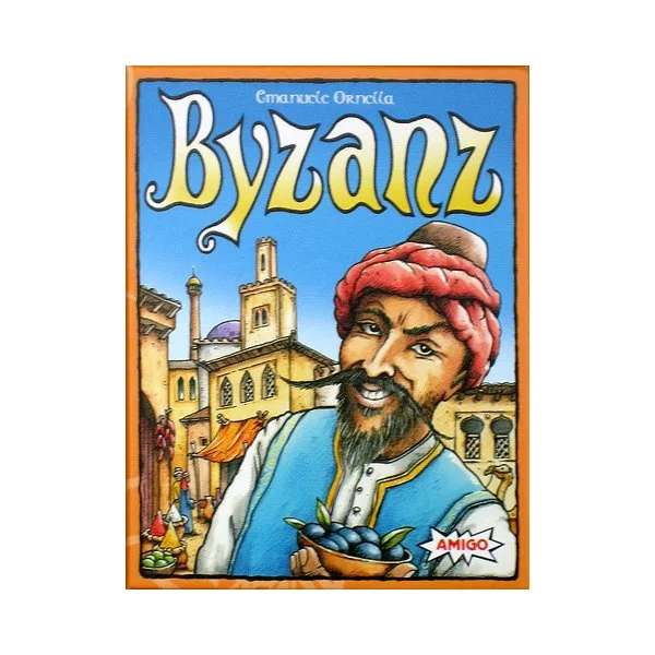 Byzanz