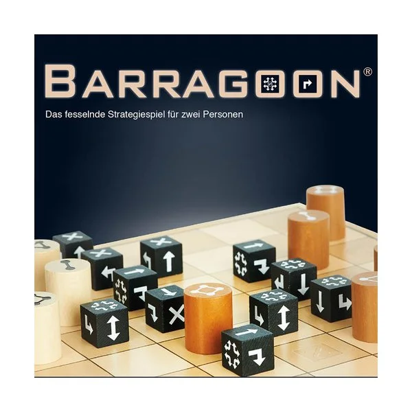 Barragoon