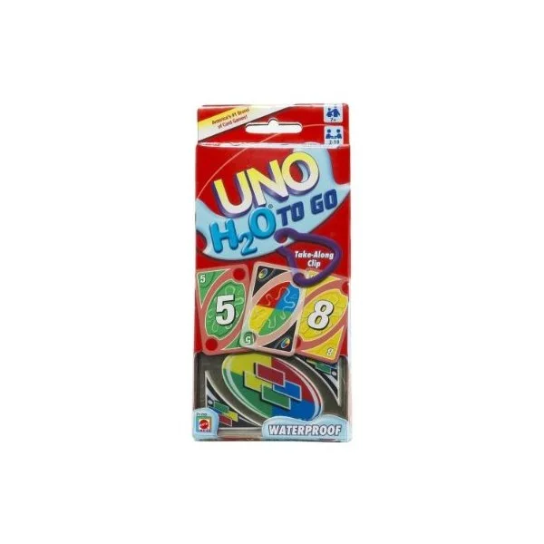 UNO H2O