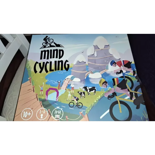 Mind Cycling