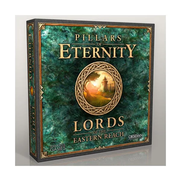 Pillars of Eternity — Lords of the Eastern Reach