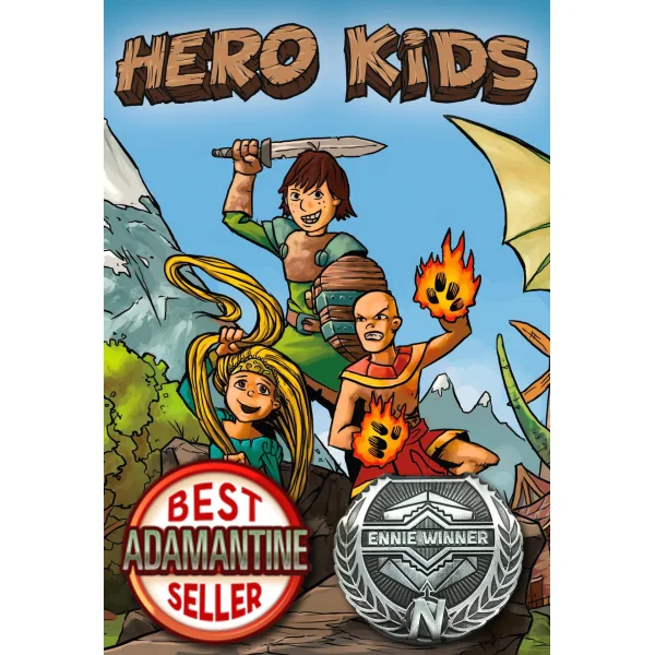 Hero Kids