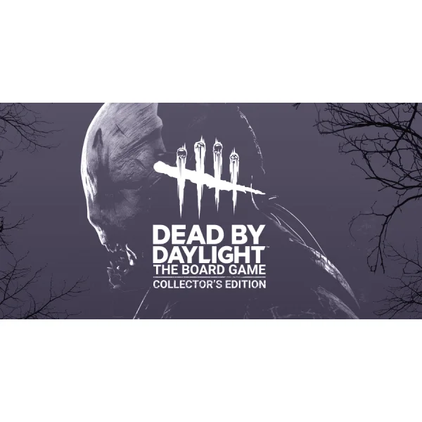Dead by Daylight: Collector's Edition