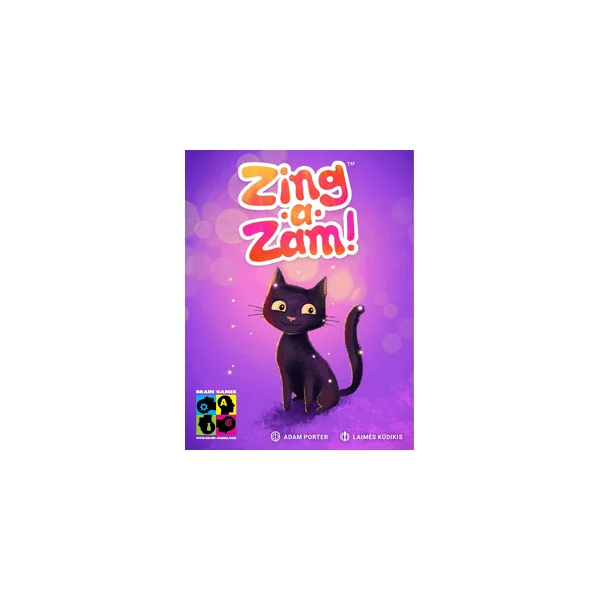 Zing-a-Zam