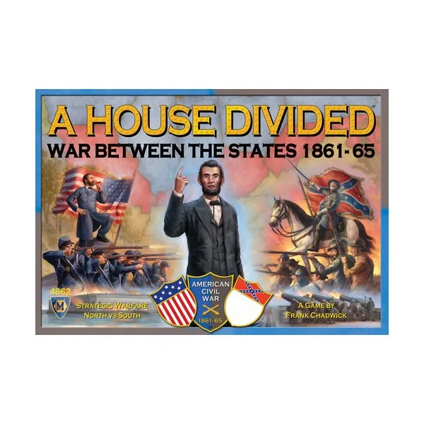 A House Divided
