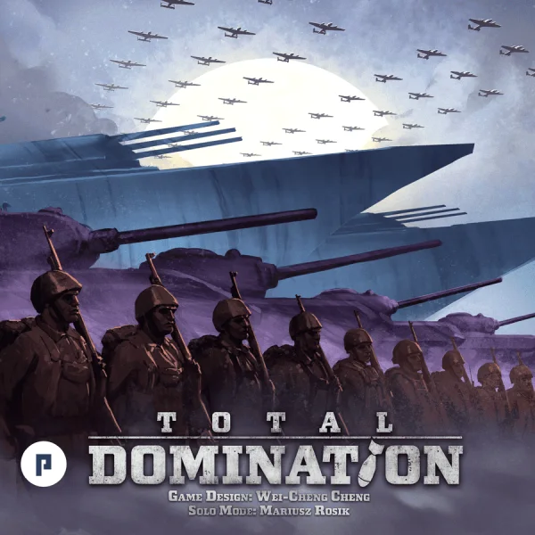Total Domination