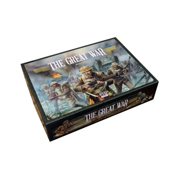The Great War