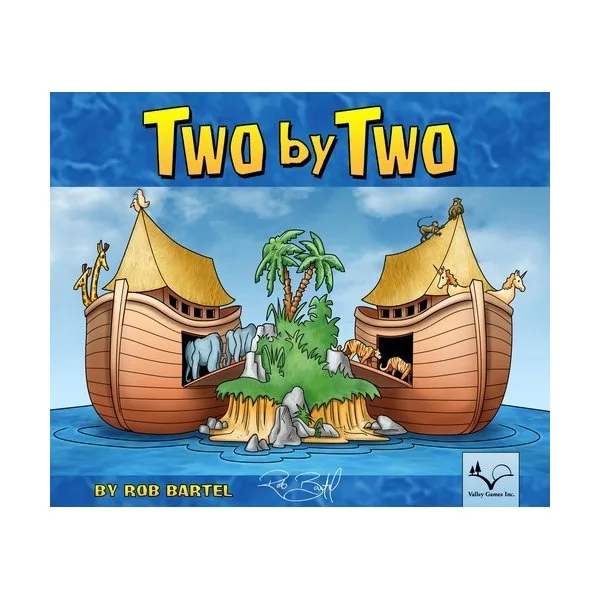 Two by Two
