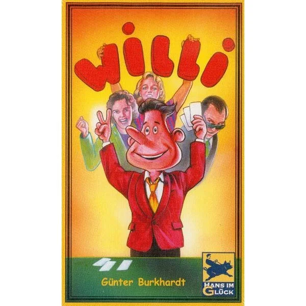 Wiili