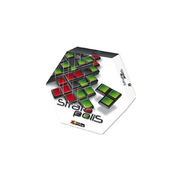 Stratopolis