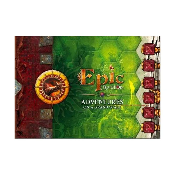 BattleLore: Epic BattleLore