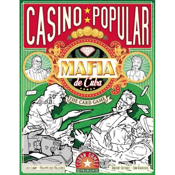 Casino Popular