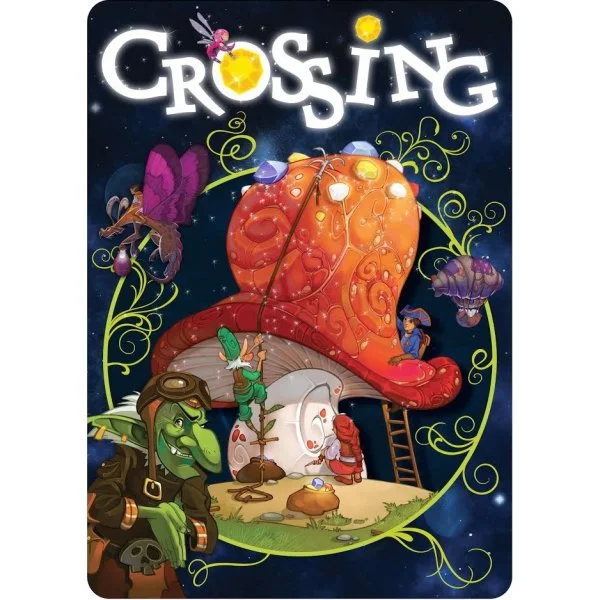 Crossing