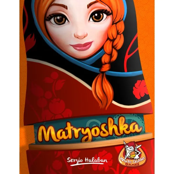 Matryoshka