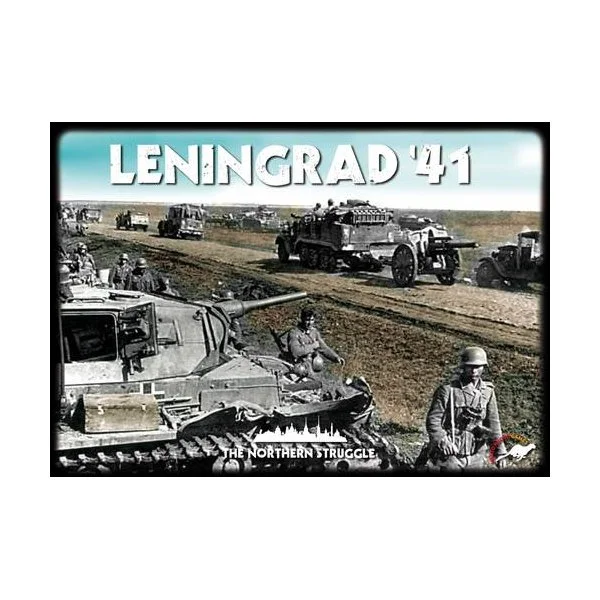 Leningrad '41