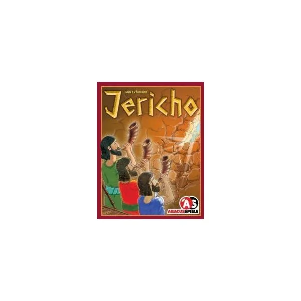 Jericho