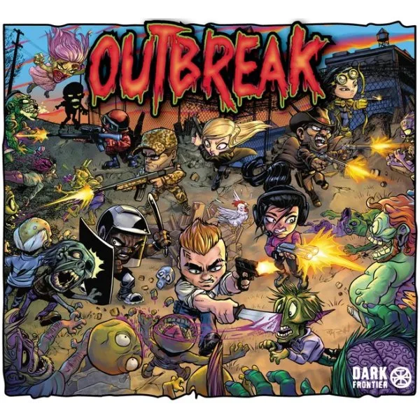 Outbreak