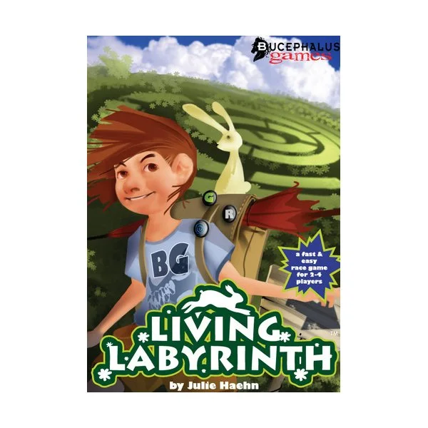 Living Labyrinth