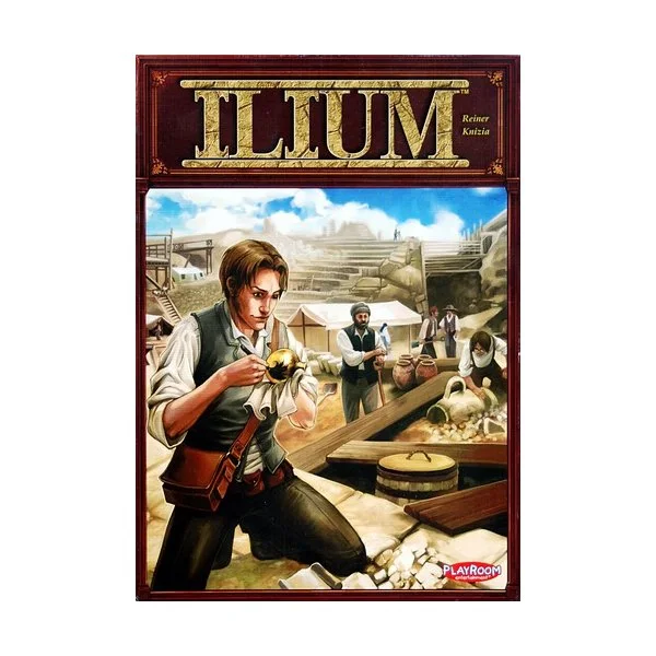 Ilium