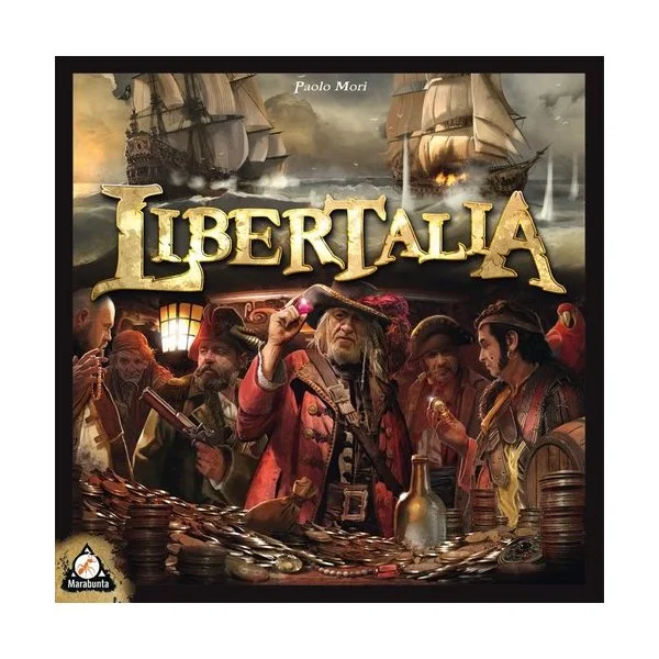 Libertalia