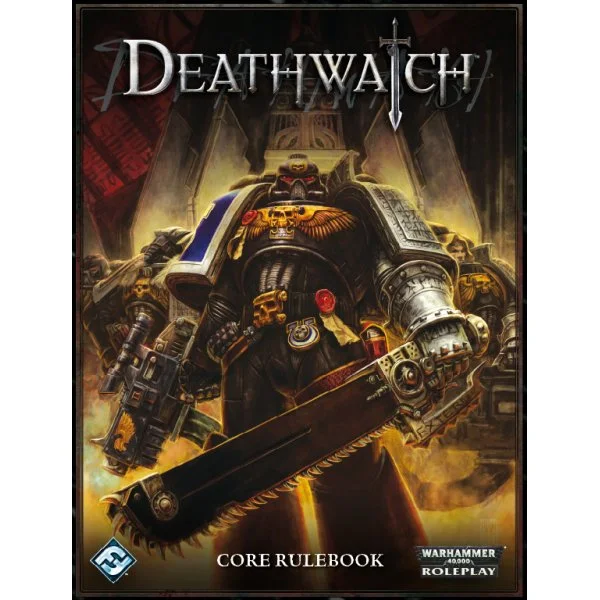 Deathwatch