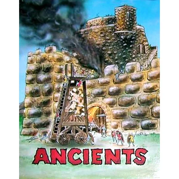 Ancients