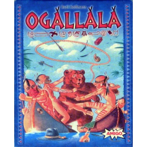 Ogallala