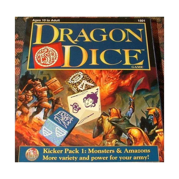 Dragon Dice