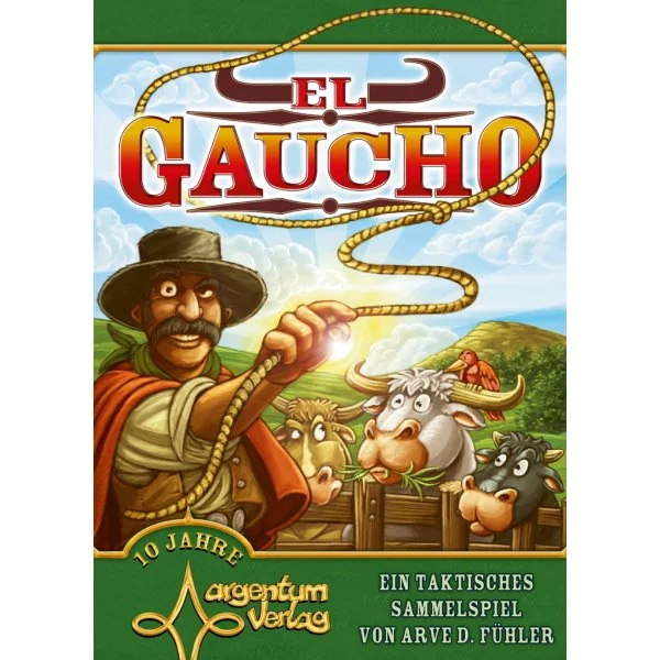 El Gaucho