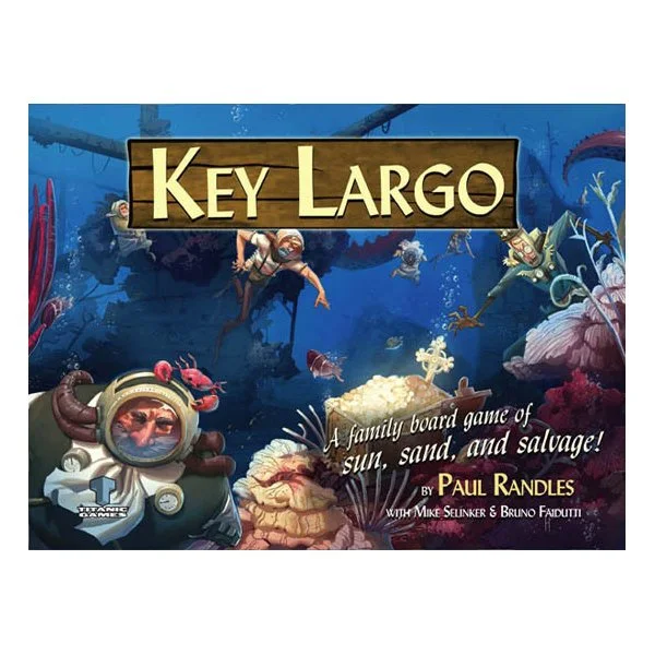 Key Largo