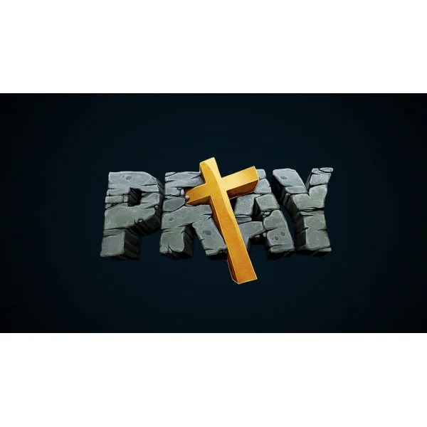 PRAY. Насколько сильна твоя вера?