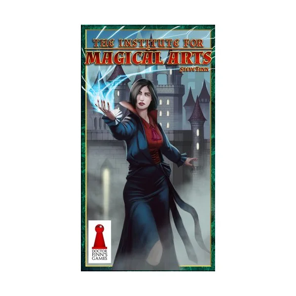 The Institute for Magical Arts