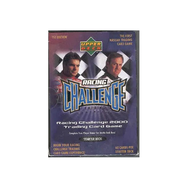 Racing Challenge