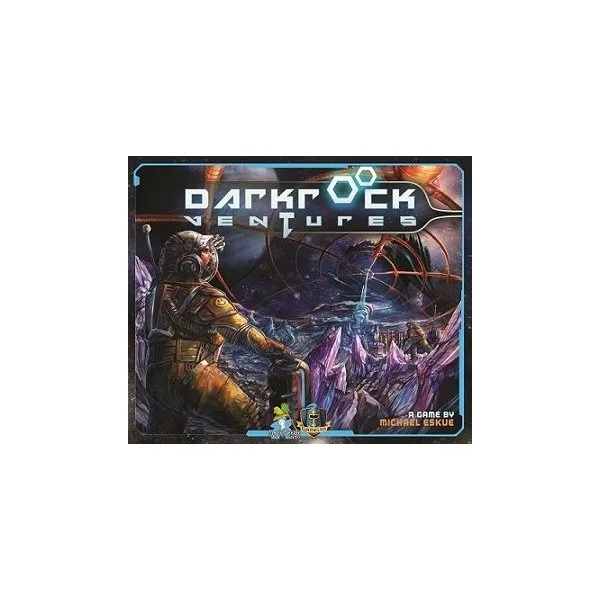 Darkrock Ventures