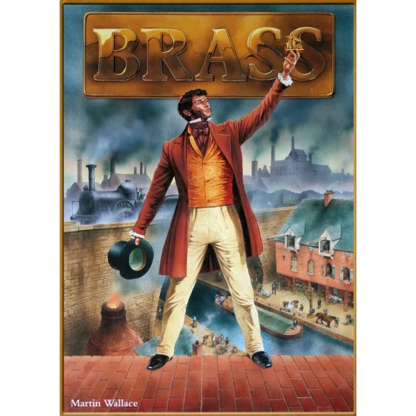 Brass
