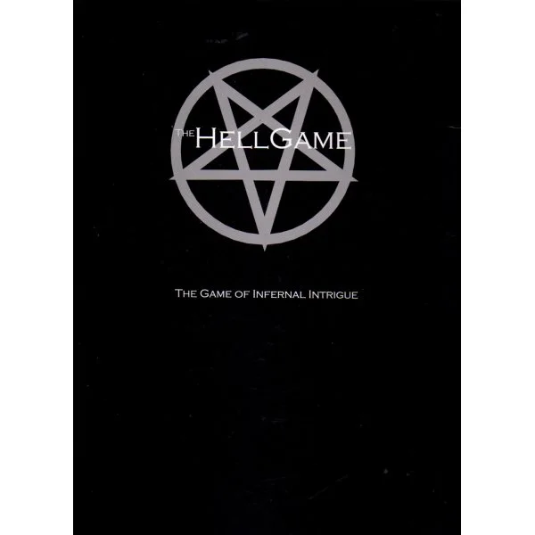 The HellGame