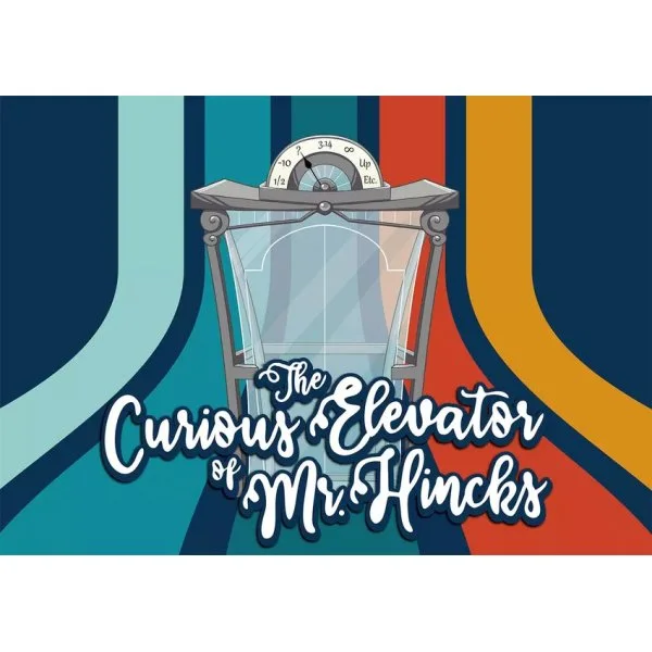 The Curious Elevator of Mr. Hincks