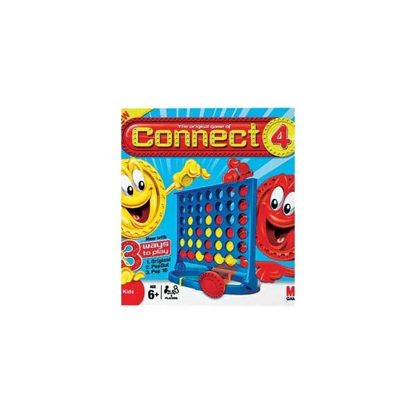 Connect 4