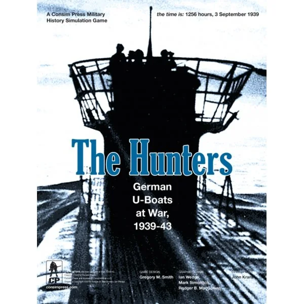 The Hunters
