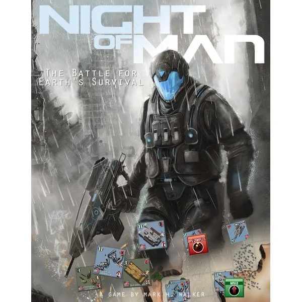 Night of Man