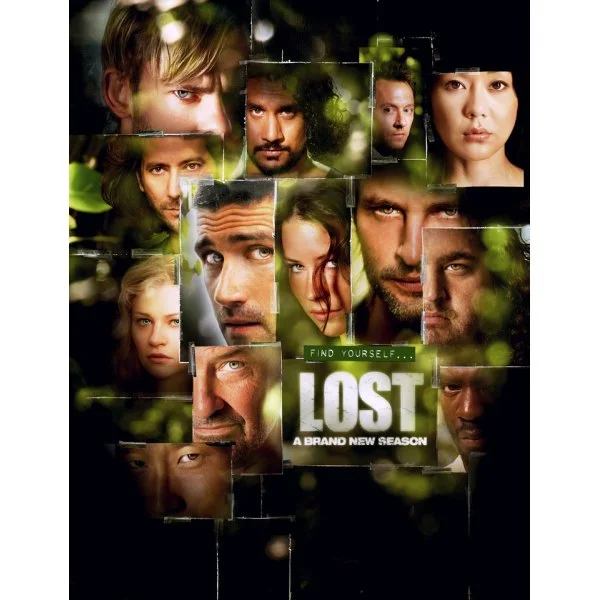LOST: The Card Game