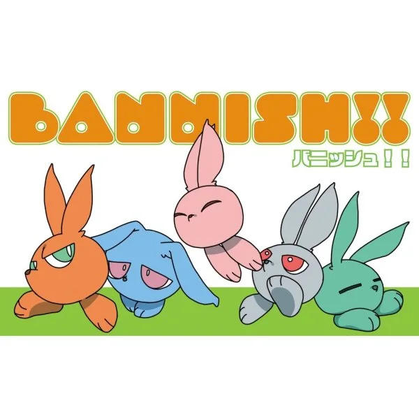 Bannish!!