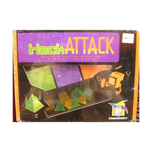Hack Attack