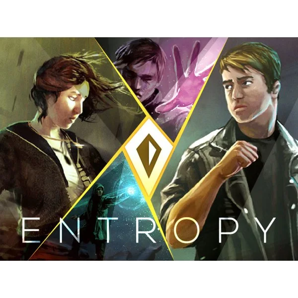 Entropy