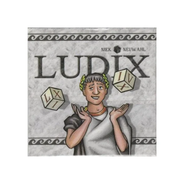 Ludix